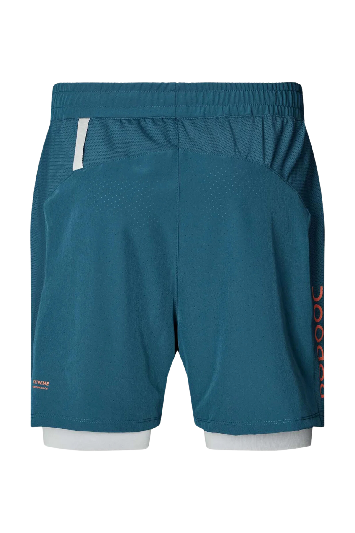 DODOOC Garcia 2 in 1 shorts (Petrol)