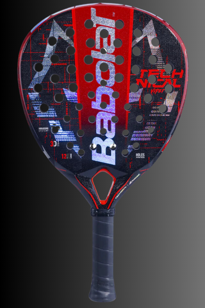 Babolat Technical Viper 2024 - Juan Lebrón Limited Edition