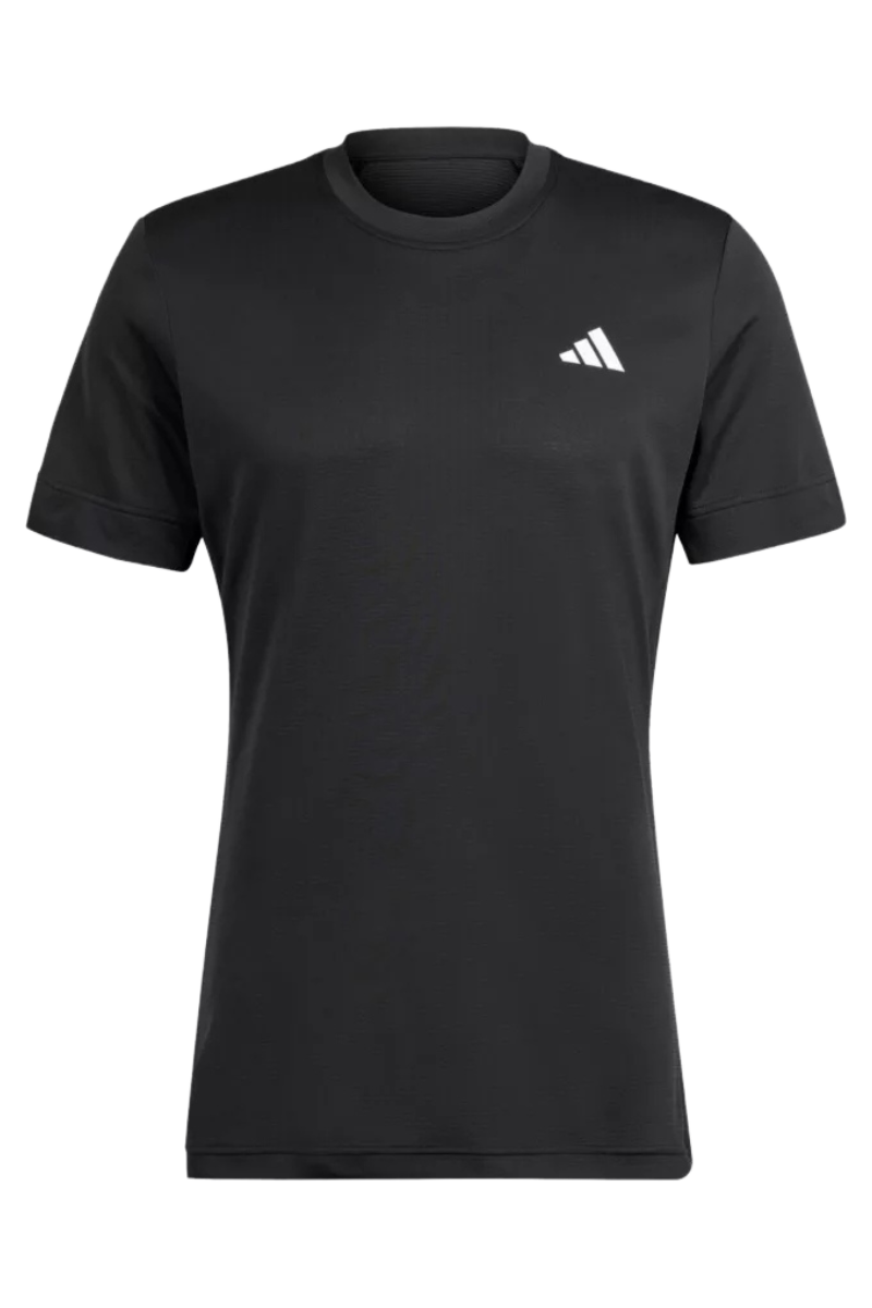 Adidas Freelift T-Shirt - Sort