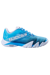 Babolat Jet Premura 2 - Padel Sko - Herre - Juan Lebron Edition 2025