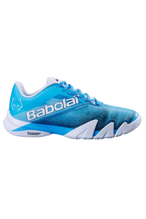 Babolat Jet Premura 2 - Padel Sko - Herre - Juan Lebron Edition 2025