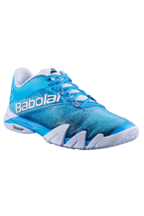 Babolat Jet Premura 2 - Padel Sko - Herre - Juan Lebron Edition 2025