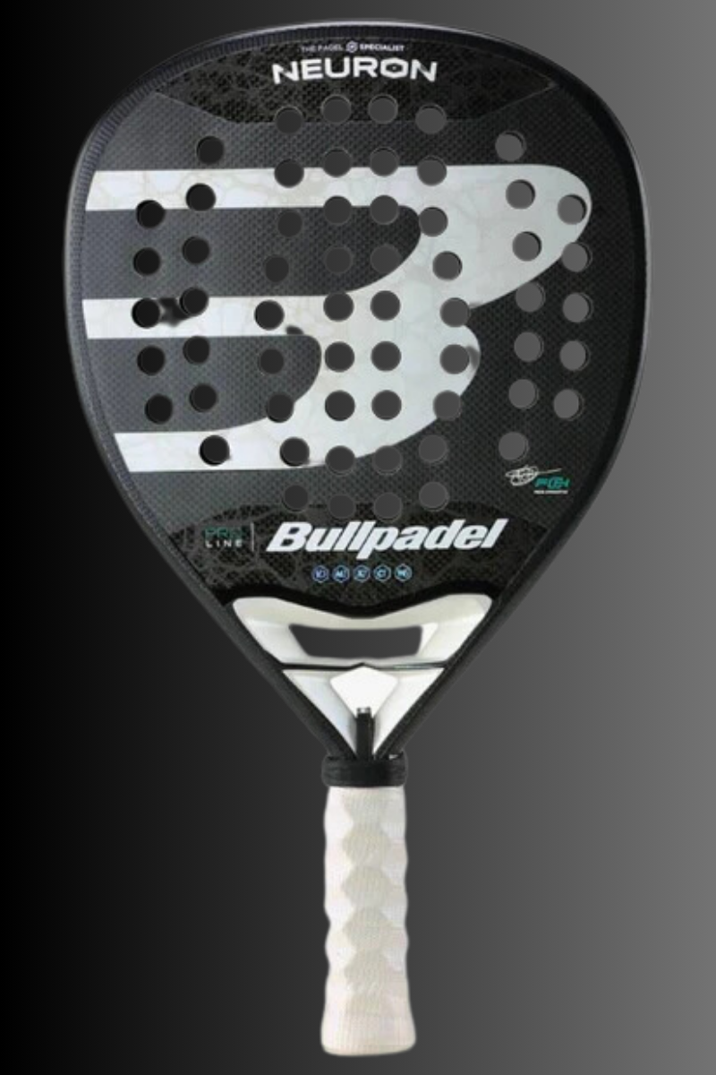 Bullpadel Neuron 2024