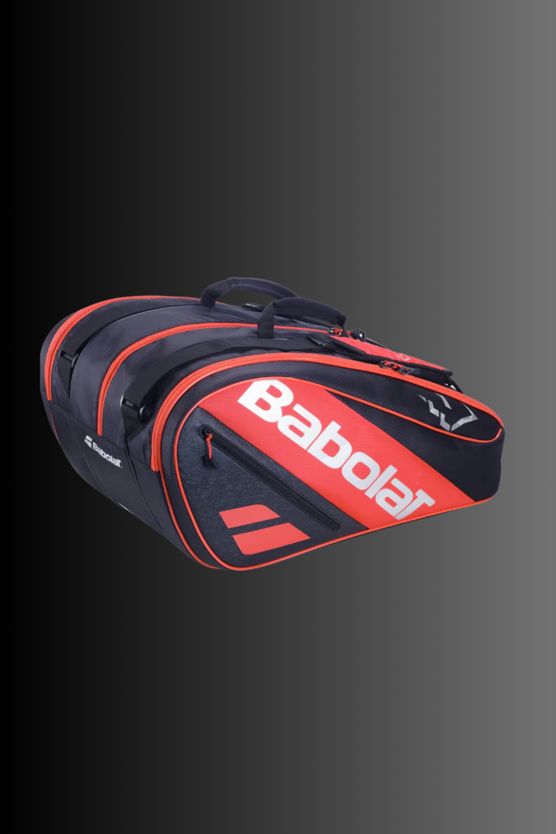 Babolat RH Team Padel Taske - Juan Lebron Edition