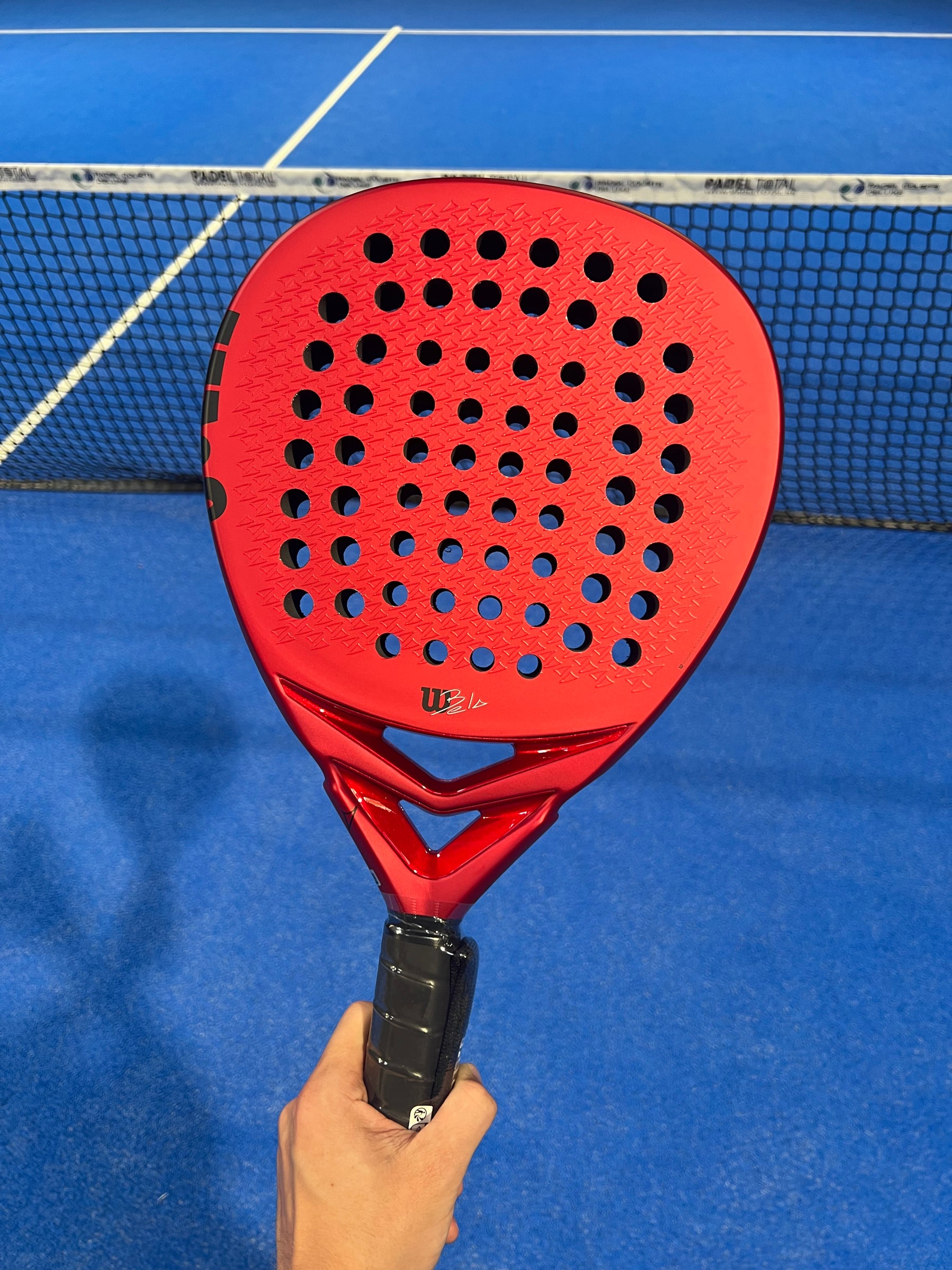 Wilson Bela Elite V2