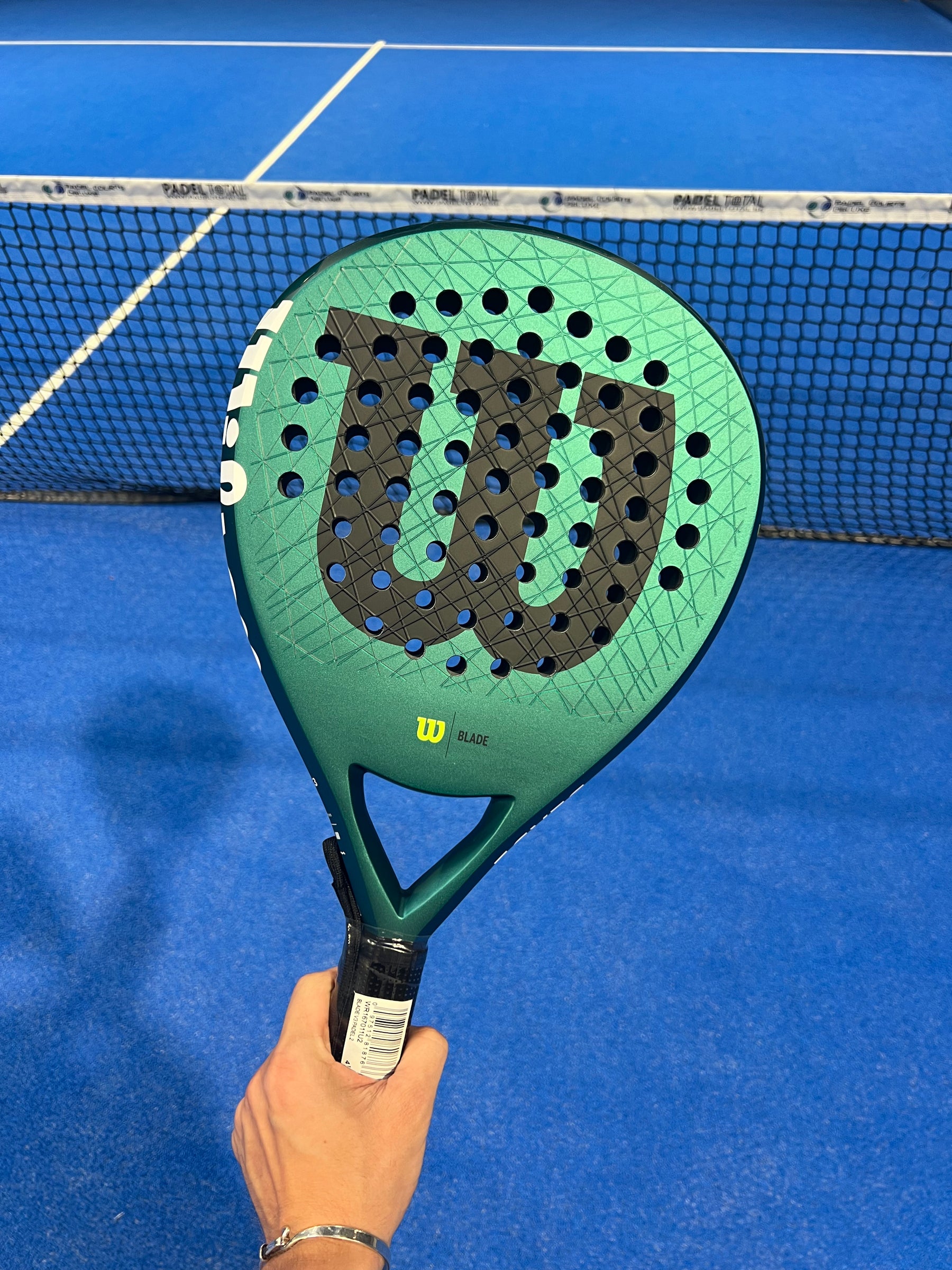 Wilson Blade V3 2024