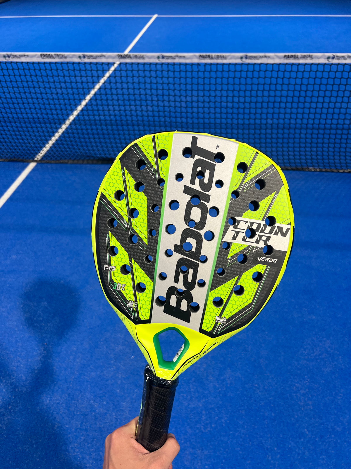 Babolat Counter Veron 2023