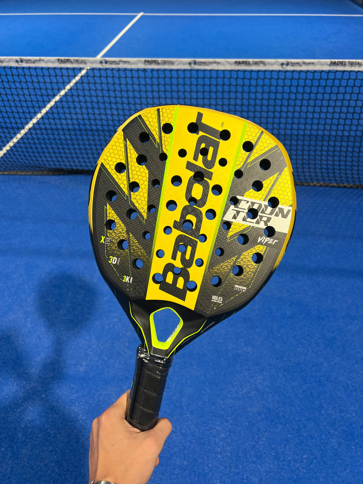 Babolat Counter Viper 2024