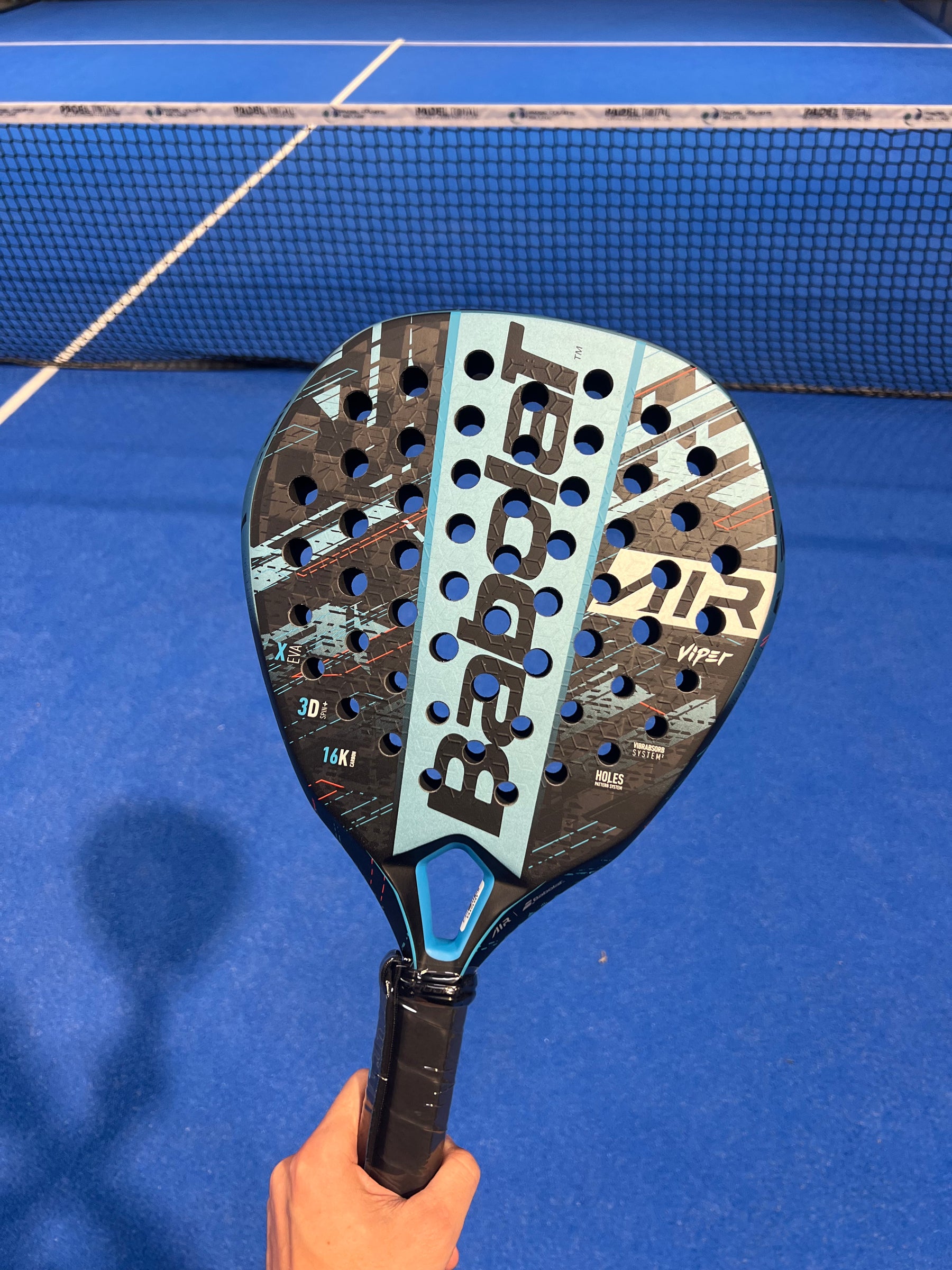 Babolat Air Viper 2024