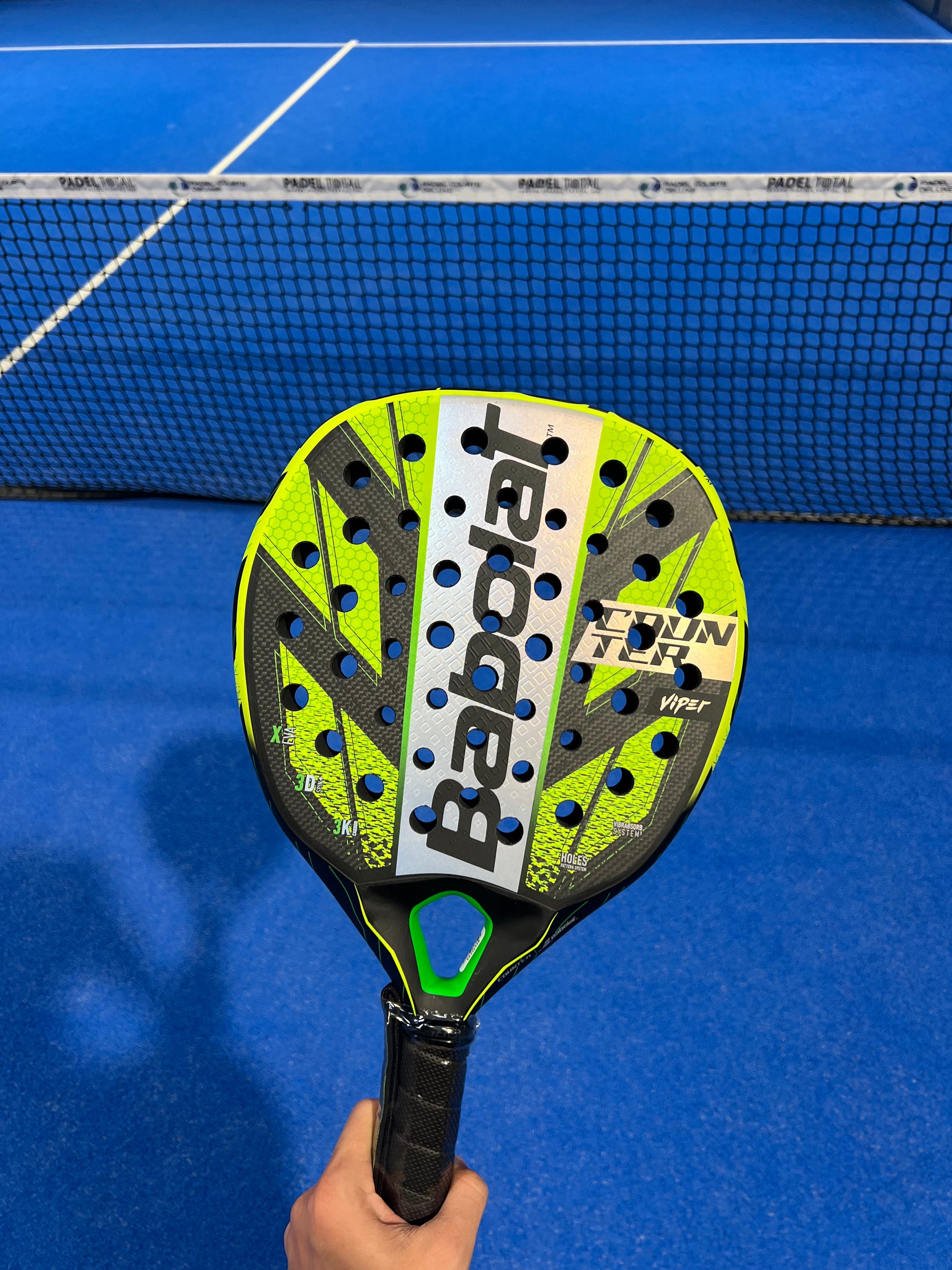 Babolat Counter Viper 2023