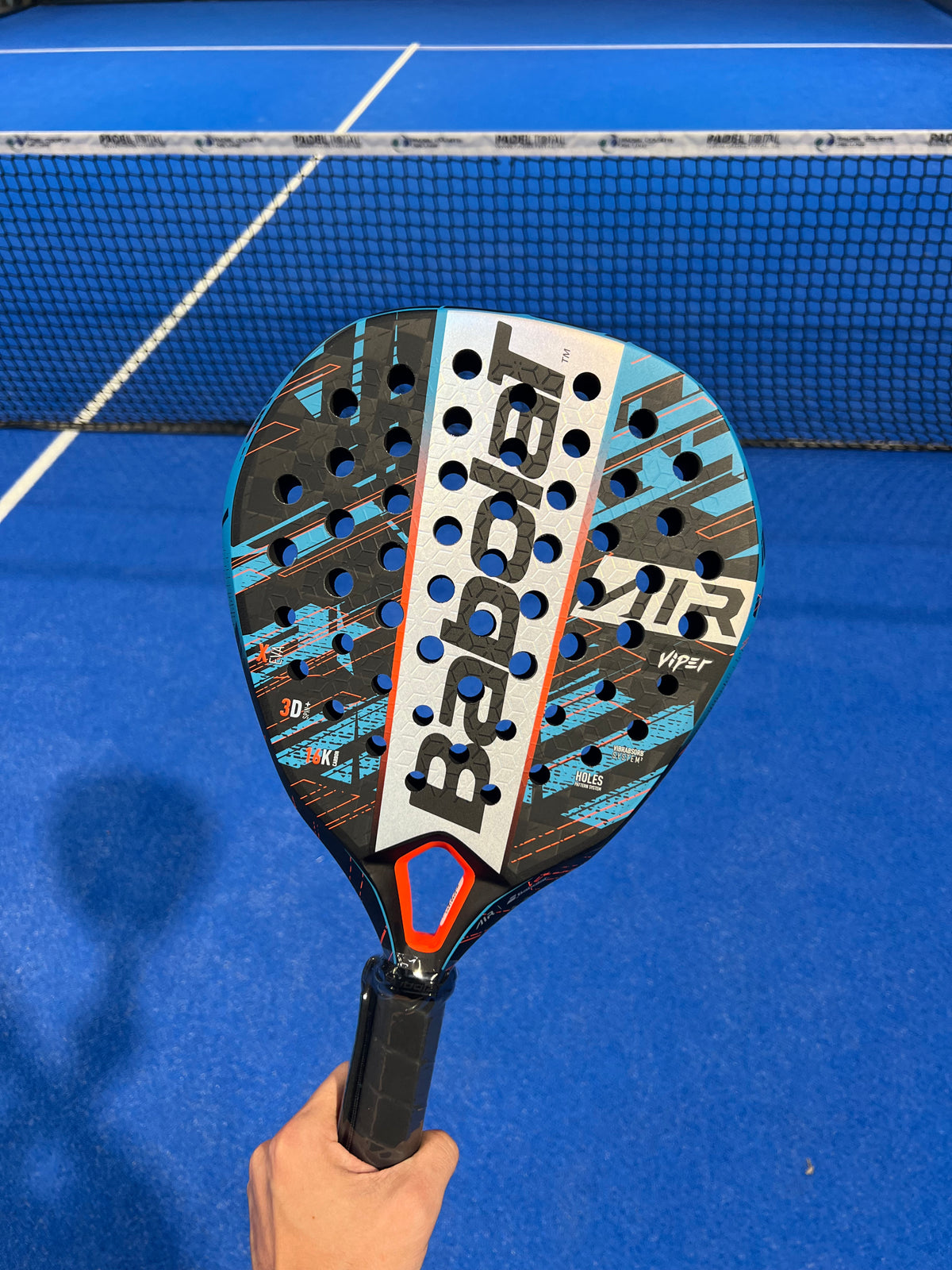 Babolat Air Viper 2023