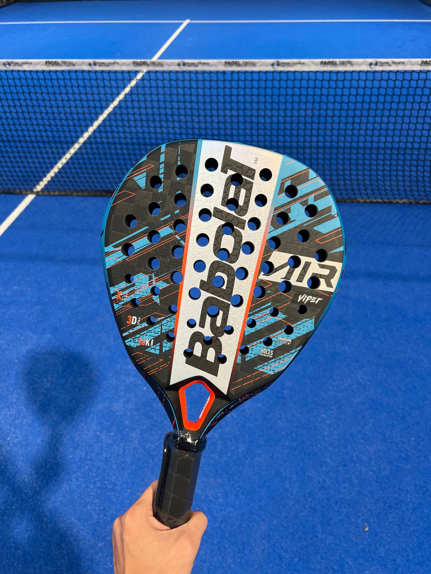 Babolat Air Viper 2023