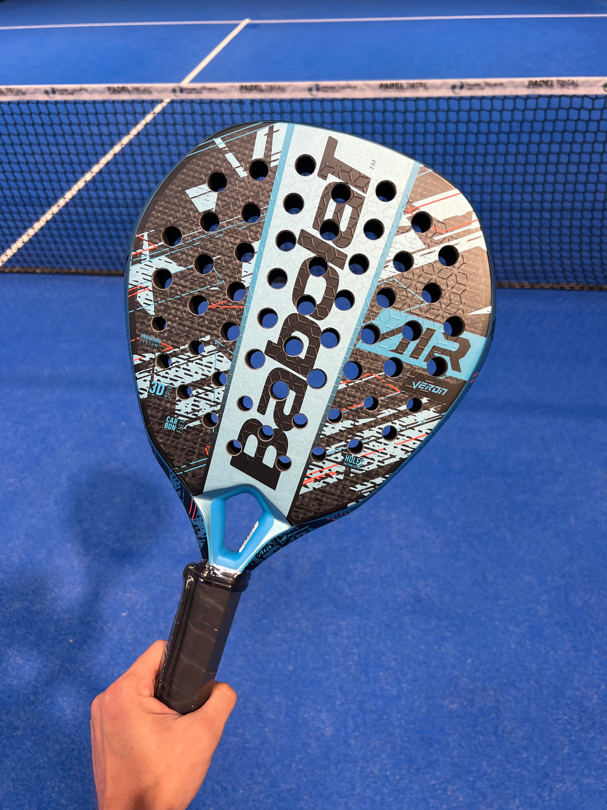 Babolat Air Veron 2024