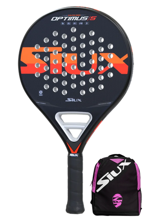 SIUX OPTIMUS V