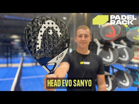 Head Evo Sanyo Junior